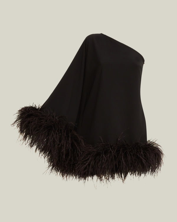 Taller Marmo Piccolo Ubud Dress In Black