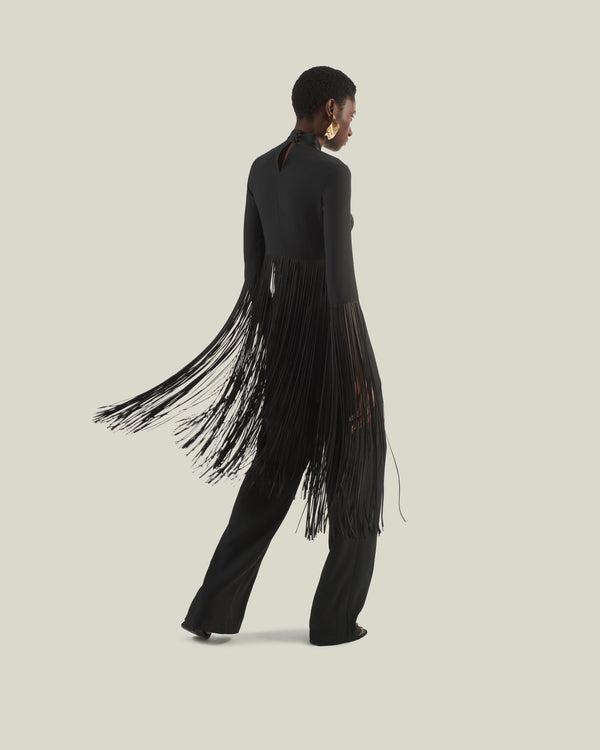 Taller Marmo Seattle Blouse In Black