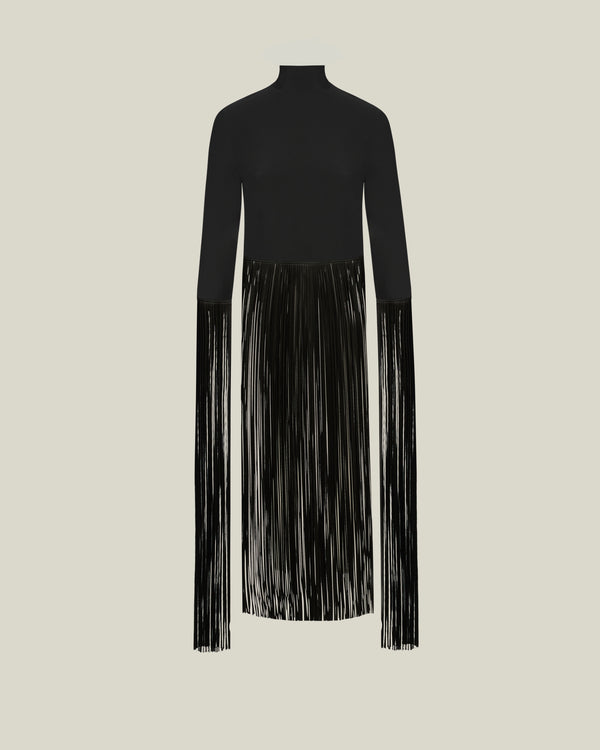 Taller Marmo Seattle Blouse In Black