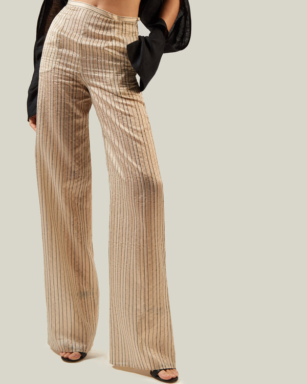 Taller Marmo Seine Pants In Sand
