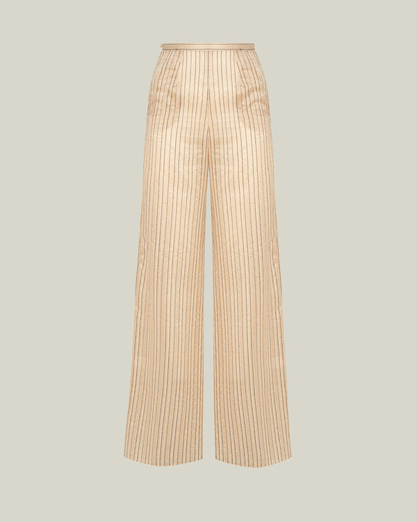 Taller Marmo Seine Pants In Sand