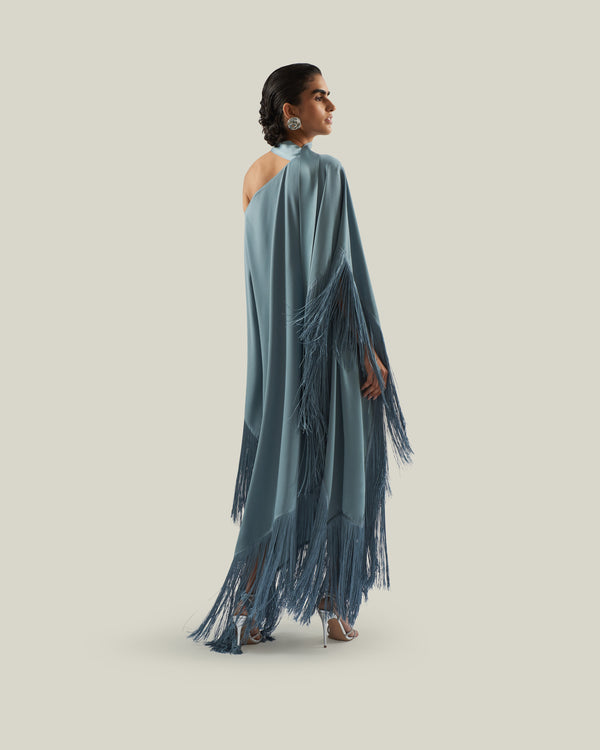 Taller Marmo Tevere Kaftan In Cloud