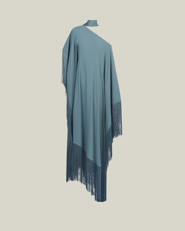 Taller Marmo Tevere Kaftan In Cloud