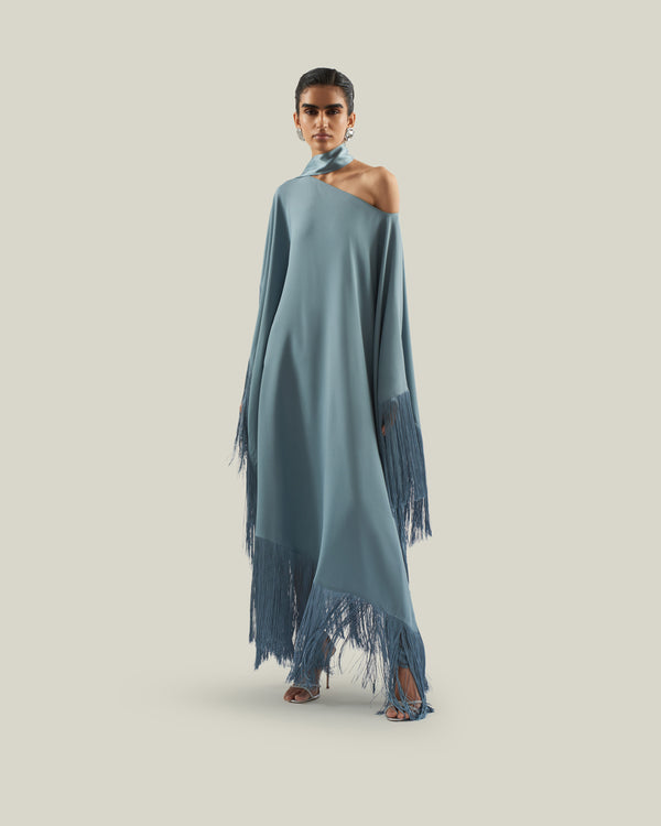 Taller Marmo Tevere Kaftan In Cloud