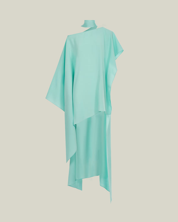 Taller Marmo Trebbia Kaftan In Acqua