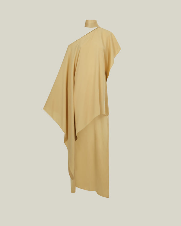 Taller Marmo Trebbia Kaftan In Pergamena