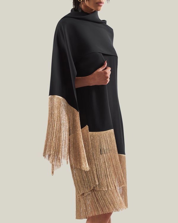 Taller Marmo Zizi Stole In Black