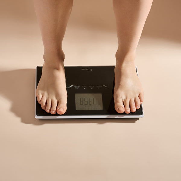 Tanita BC-401F Fitscan Smart Body Composition Scale