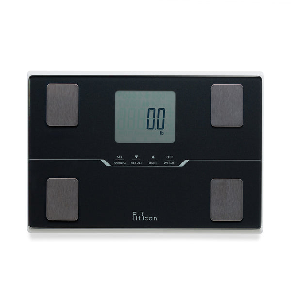 tanita BC-401F Fitscan Smart Body Composition Scale