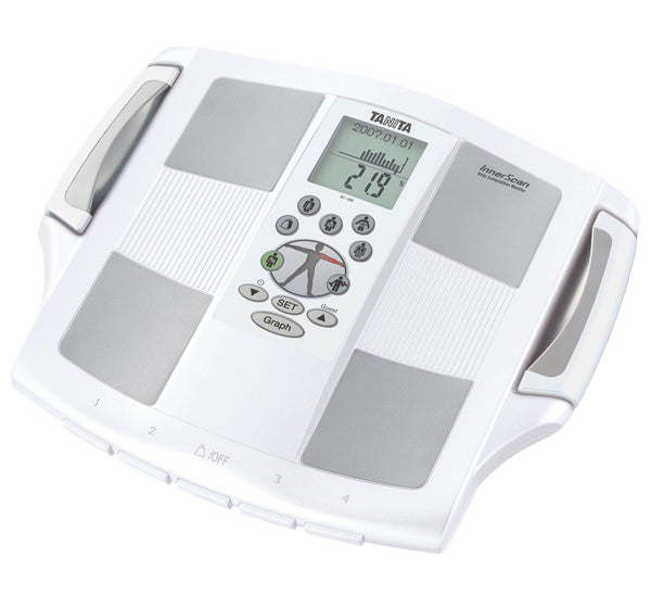 tanita BC-568 InnerScan Segmental Body Composition Monitor