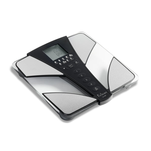 tanita BC-585F FitScan Multi-Frequency Body Composition Monitor