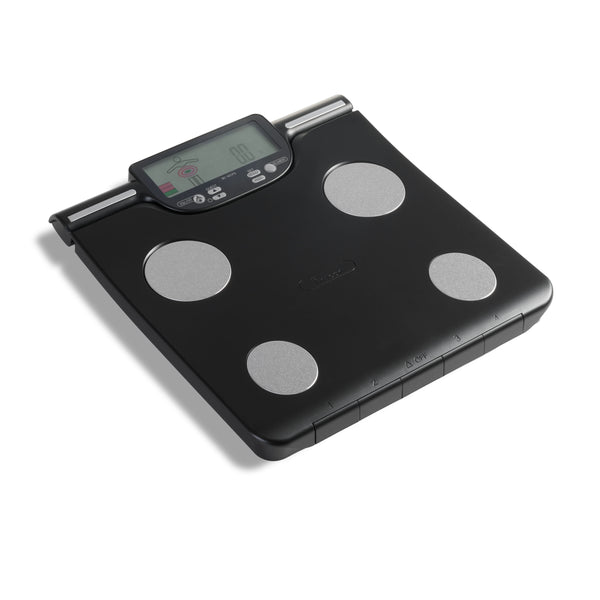 tanita BC-601FS FitScan Segmental Body Composition Monitor Bundle