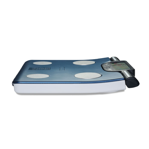 Tanita BC-603FS Fitscan Segmental Body Composition Monitor