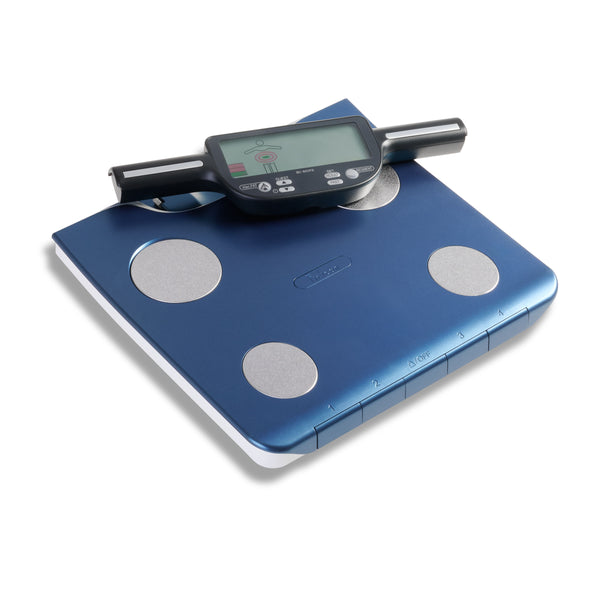 tanita BC-603FS Fitscan Segmental Body Composition Monitor