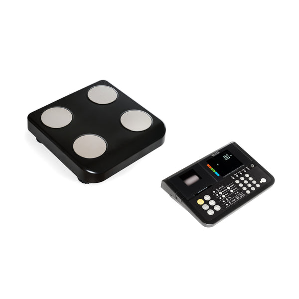 tanita DC-430U Multi-Frequency Total Body Composition Analyzer