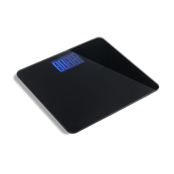 tanita HD-366F FitScan Digital Weight Scale With XL Platform