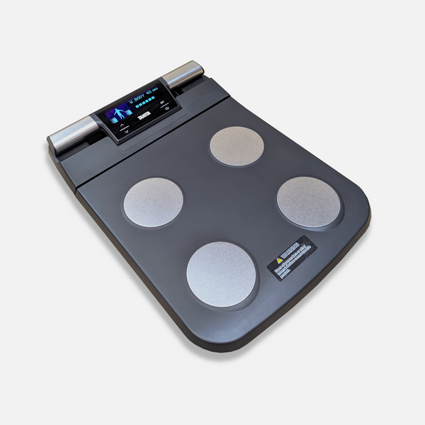 tanita MC-580 Multi-Frequency Segmental Body Composition Scale