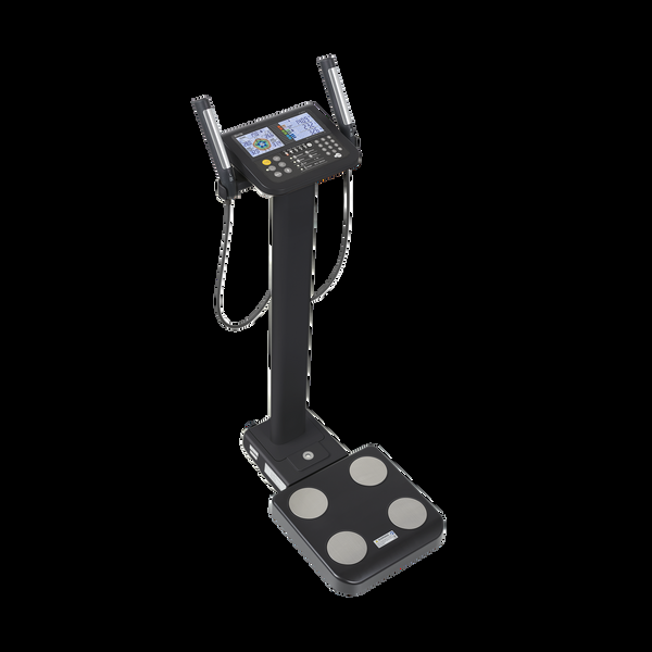 tanita MC-780U PLUS Multi-Frequency Segmental Body Composition Analyzer With Column