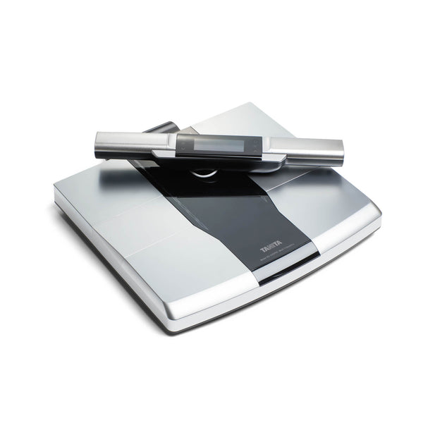 tanita RD-545 InnerScan PRO Heart Rate Body Fat & Segmental Composition Scale