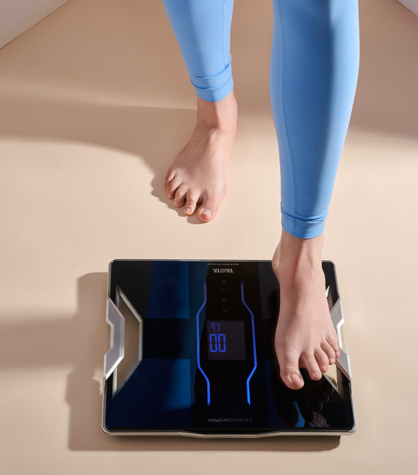Tanita RD-901 InnerScan PRO Smart Body Composition Scale