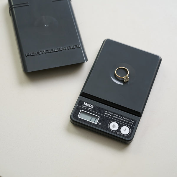 Tanita 1475T Professional High Capacity Scale