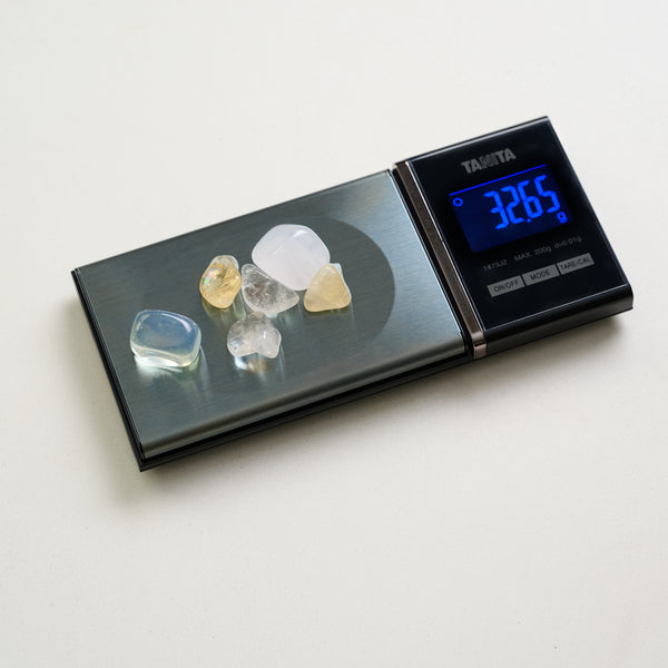 tanita 1479J2 Professional Digital Mini Scale