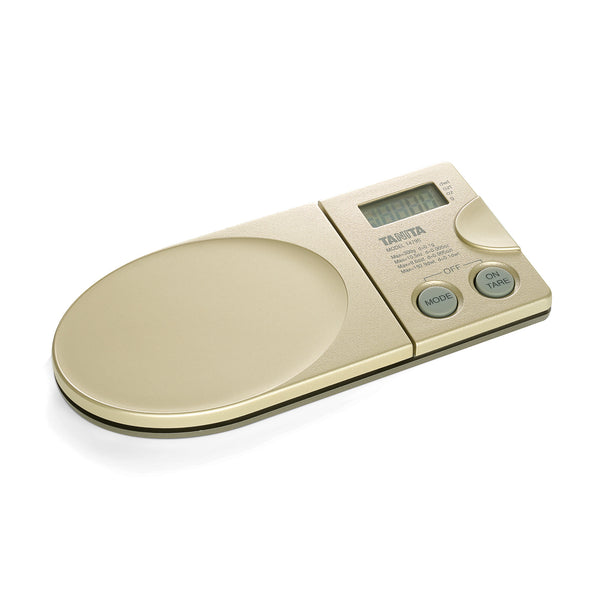tanita 1479S-300GD Professional Digital Mini Scale