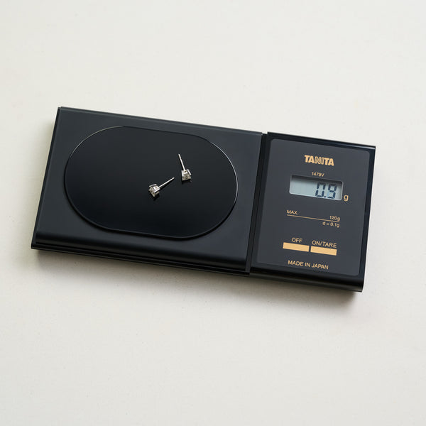 Tanita 1479V Professional Digital Mini Scale