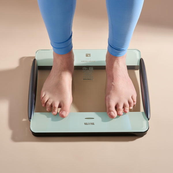 Tanita BC-1000 PLUS Body Composition Scale