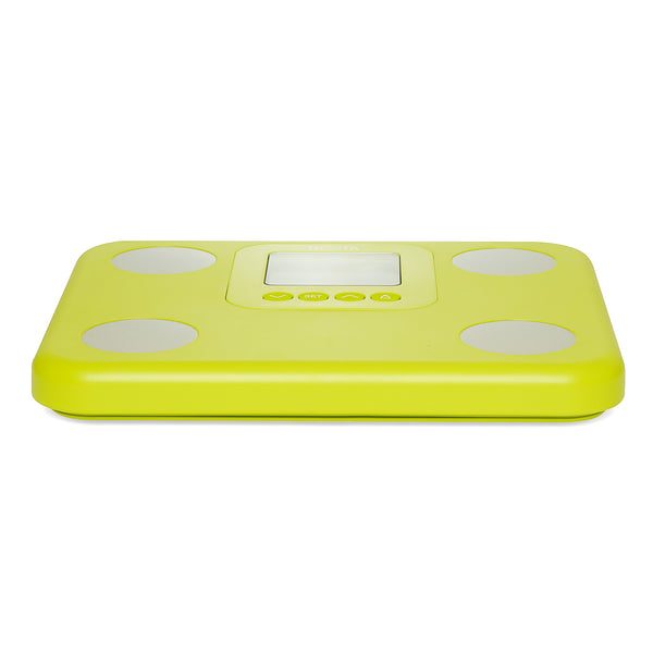 Tanita BC-730 Body Composition Scale