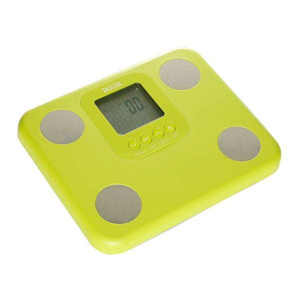 tanita BC-730 Body Composition Scale