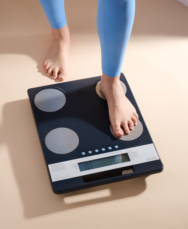 Tanita DC-240 Body Composition Monitor