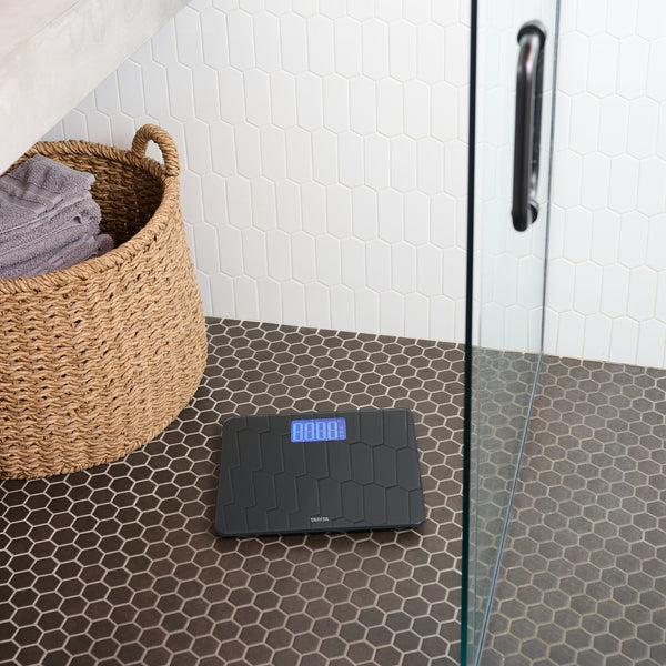 Tanita HD-366 Digital Weight Bathroom Scale