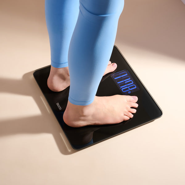 Tanita HD-366 Digital Weight Bathroom Scale