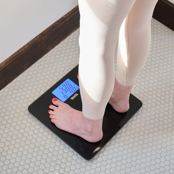Tanita HD-384 Digital Bathroom Scale