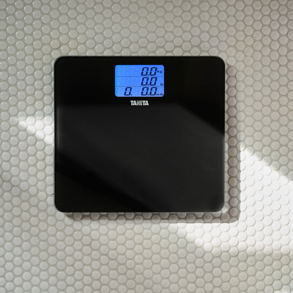 tanita HD-384 Digital Bathroom Scale