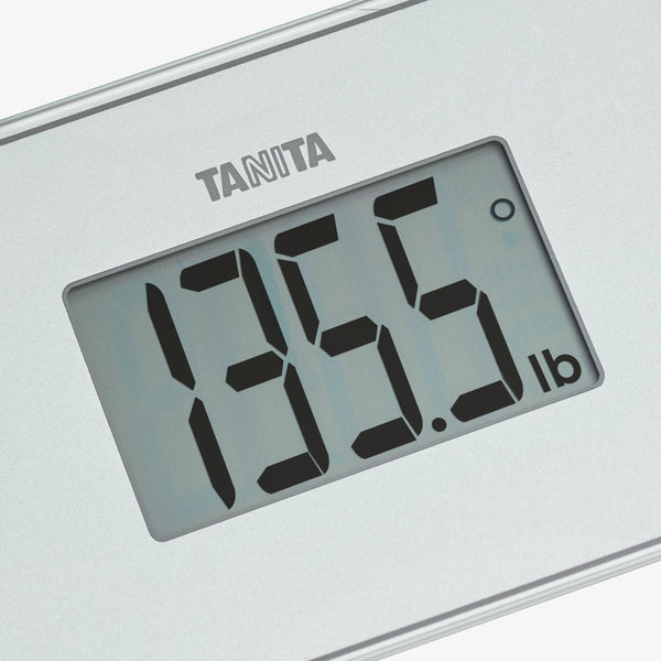 Tanita HD-386 World's Smallest Weight Scale