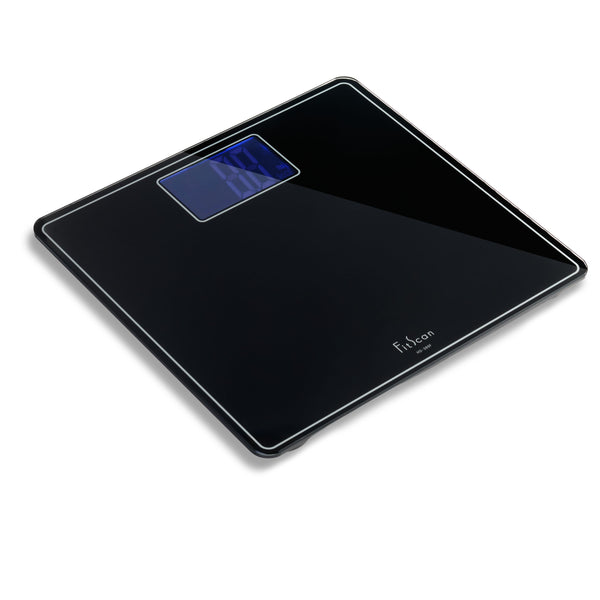 tanita HD-389F FitScan Digital Weight Scale