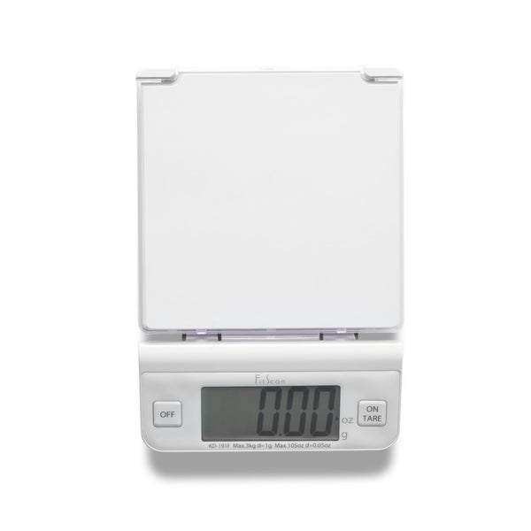 Tanita KD-191F FitScan Kitchen Scale