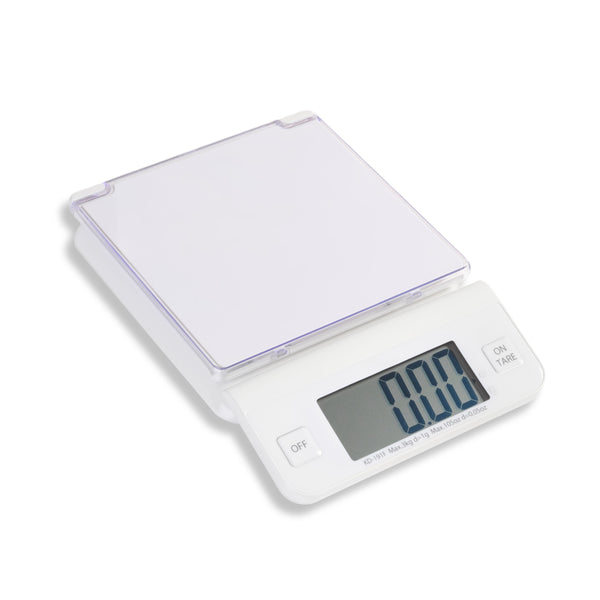 tanita KD-191F FitScan Kitchen Scale