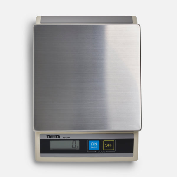 Tanita KD-200-110 Digital Kitchen Scale