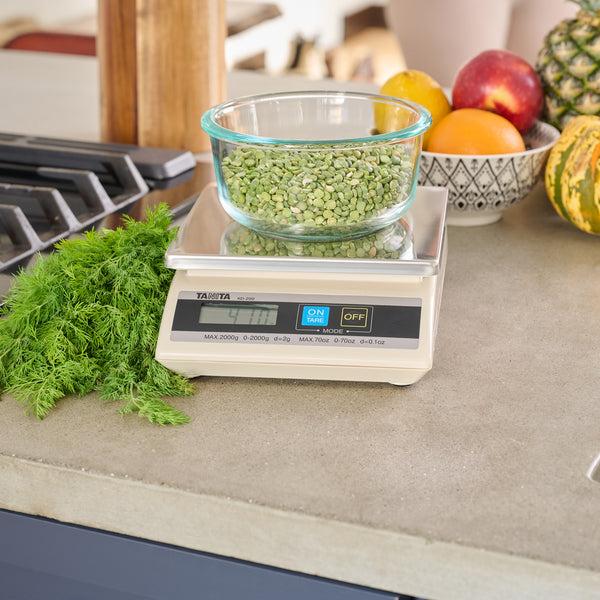 Tanita KD-200-110 Digital Kitchen Scale