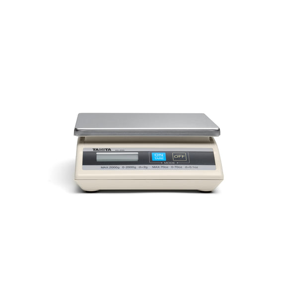 Tanita KD-200-210 Digital Kitchen Scale
