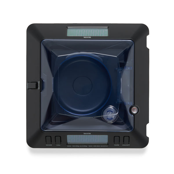 Tanita KP-601 Professional 500 Carat Scale