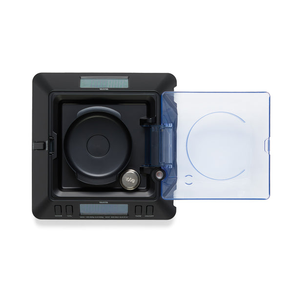 tanita KP-601 Professional 500 Carat Scale