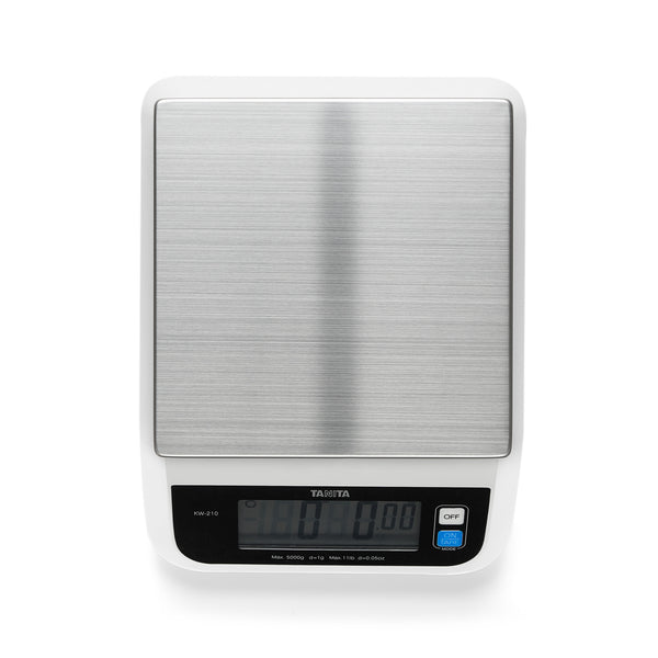 Tanita KW-210-10 Digital Kitchen Scale
