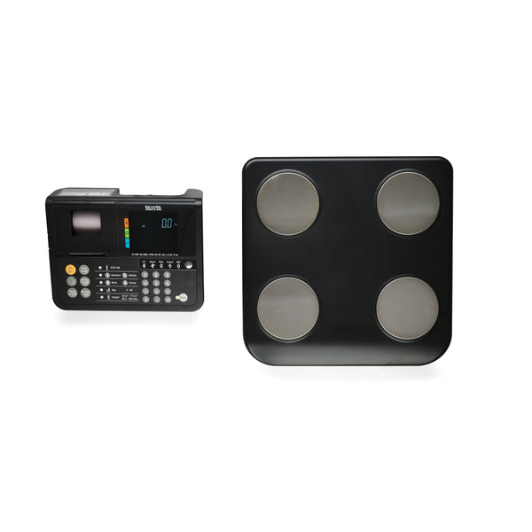 Tanita TBF-400 Total Body Composition Analyzer