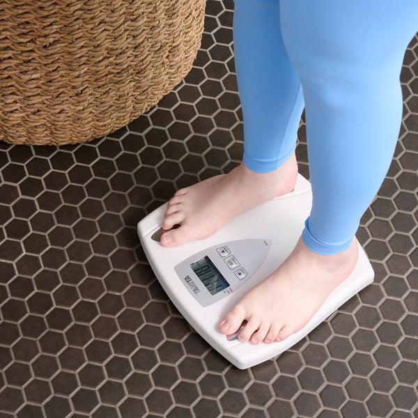 Tanita UM-081 Body Fat & Body Water Monitor