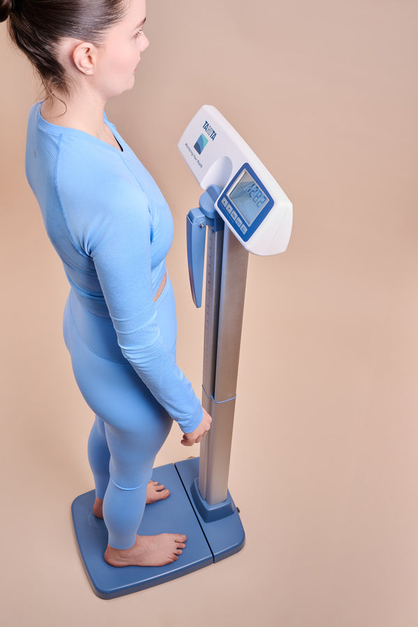 Tanita WB-3000 Digital Physician's Medical Scale