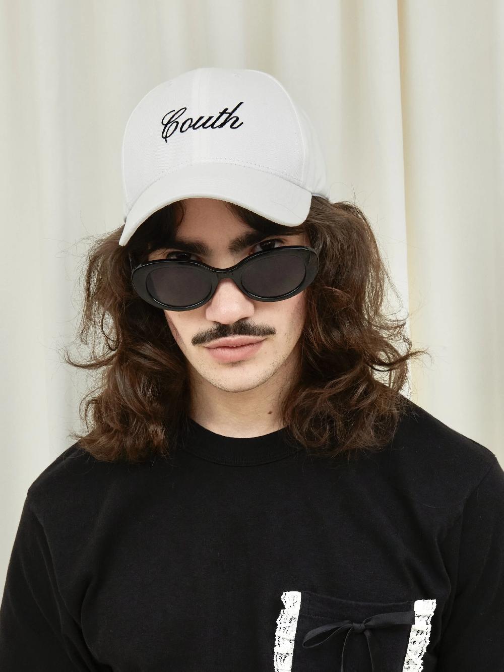 Tanner Fletcher Couth Baseball Cap